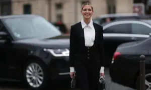 Co ubrać na maturę? Stylizacje, rady i błędy