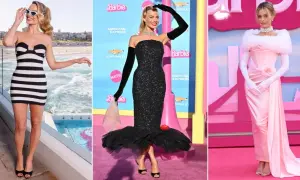 Stylizacje Barbie: Odkryj najmodniejsze trendy i inspiracje na każdą okazję