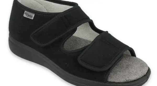 Najlepsze buty dla osób otyłych – wygoda, wsparcie i ochrona stawów
