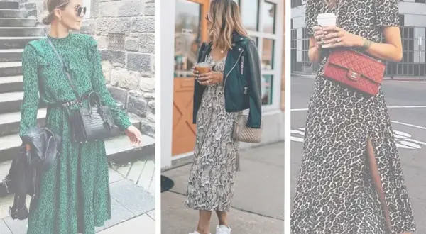 Jakie buty do sukienki na co dzień, aby zawsze wyglądać stylowo?