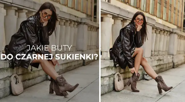 Jakie buty do małej czarnej na sylwestra, aby zachwycić wszystkich?