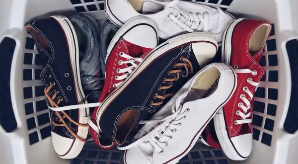 Buty które można prać w pralce – które nadają się, a które zniszczysz?