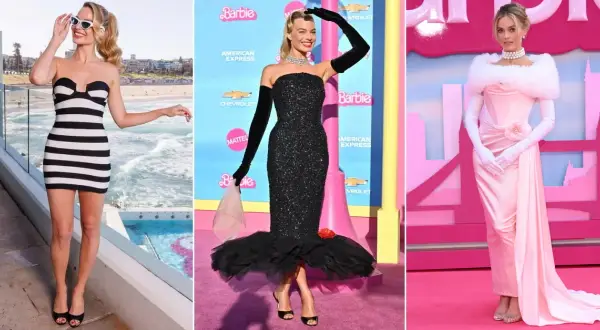 Stylizacje Barbie: Odkryj najmodniejsze trendy i inspiracje na każdą okazję