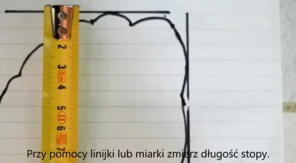 6.5 jaki to rozmiar buta w EU? Sprawdź dokładne przeliczenie i unikaj błędów